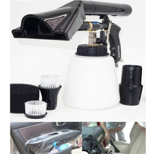 Load image into Gallery viewer, z-020 new Generation2 tornado black high quality big power durable tornado gun for car washer(1whole set complete)
